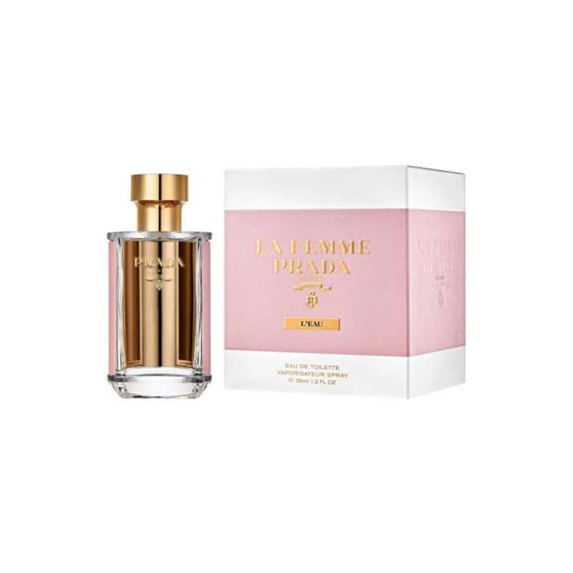 La Femme L`Eau Eau de toilette